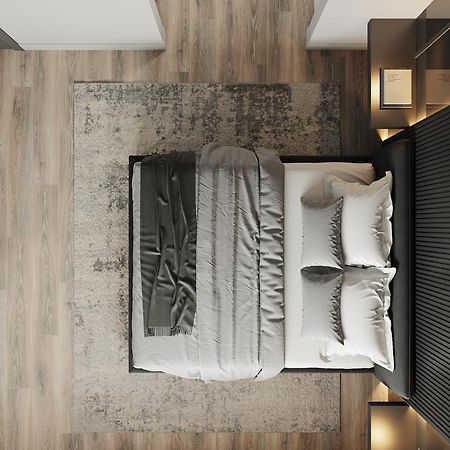 Big 2Br Luxury Holiday Suite Azulis#8 - Lift - Terrace - Free P 奧爾比亞 外观 照片