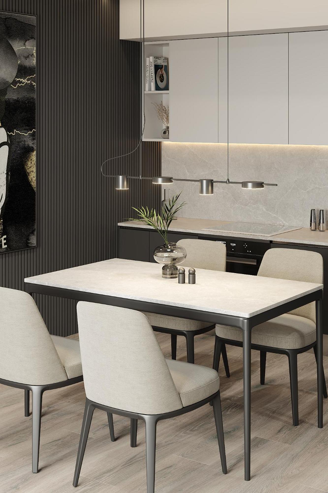 Big 2Br Luxury Holiday Suite Azulis#8 - Lift - Terrace - Free P 奧爾比亞 外观 照片