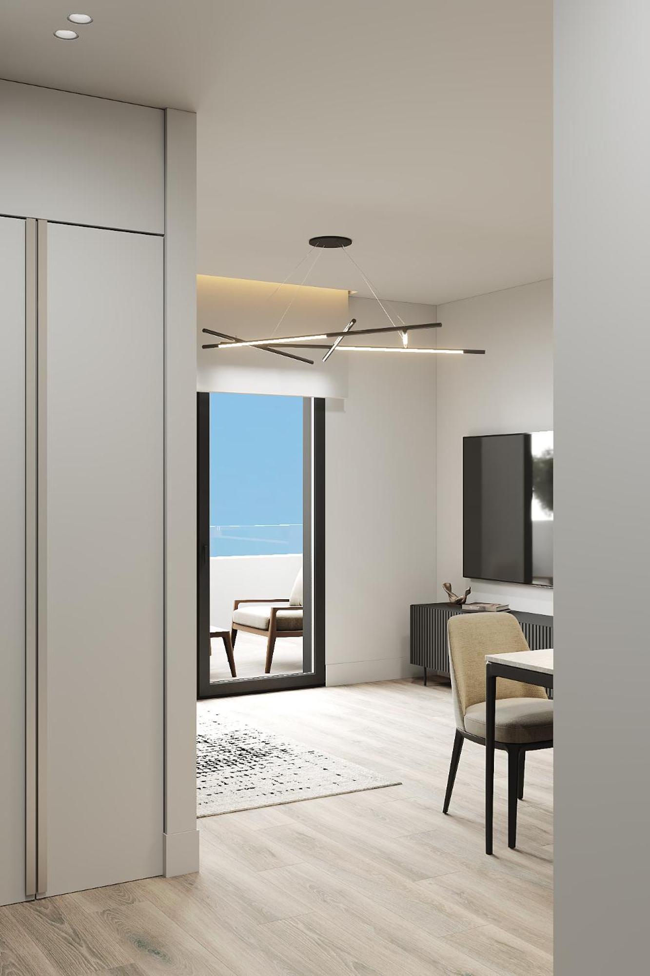 Big 2Br Luxury Holiday Suite Azulis#8 - Lift - Terrace - Free P 奧爾比亞 外观 照片