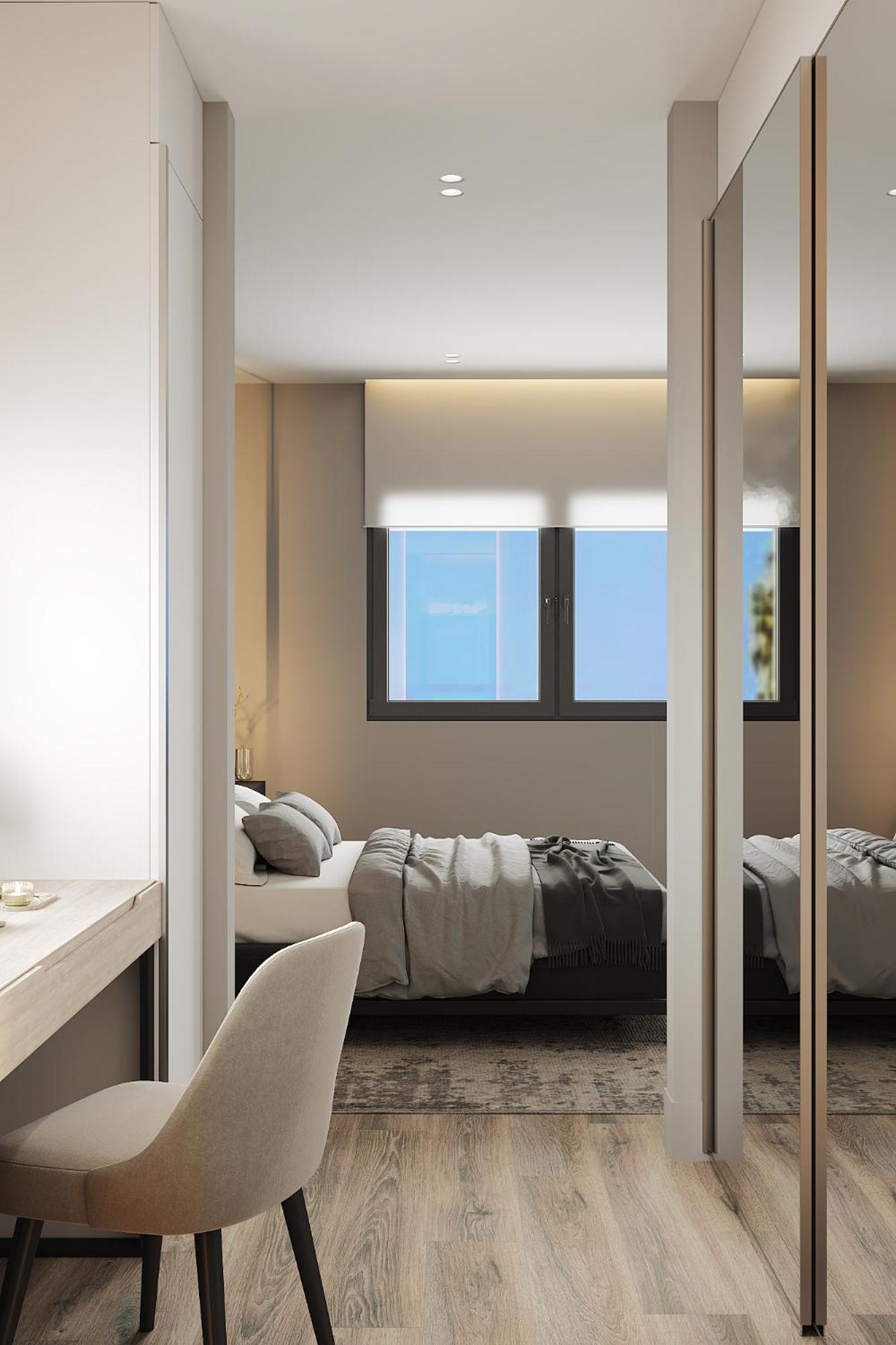 Big 2Br Luxury Holiday Suite Azulis#8 - Lift - Terrace - Free P 奧爾比亞 外观 照片