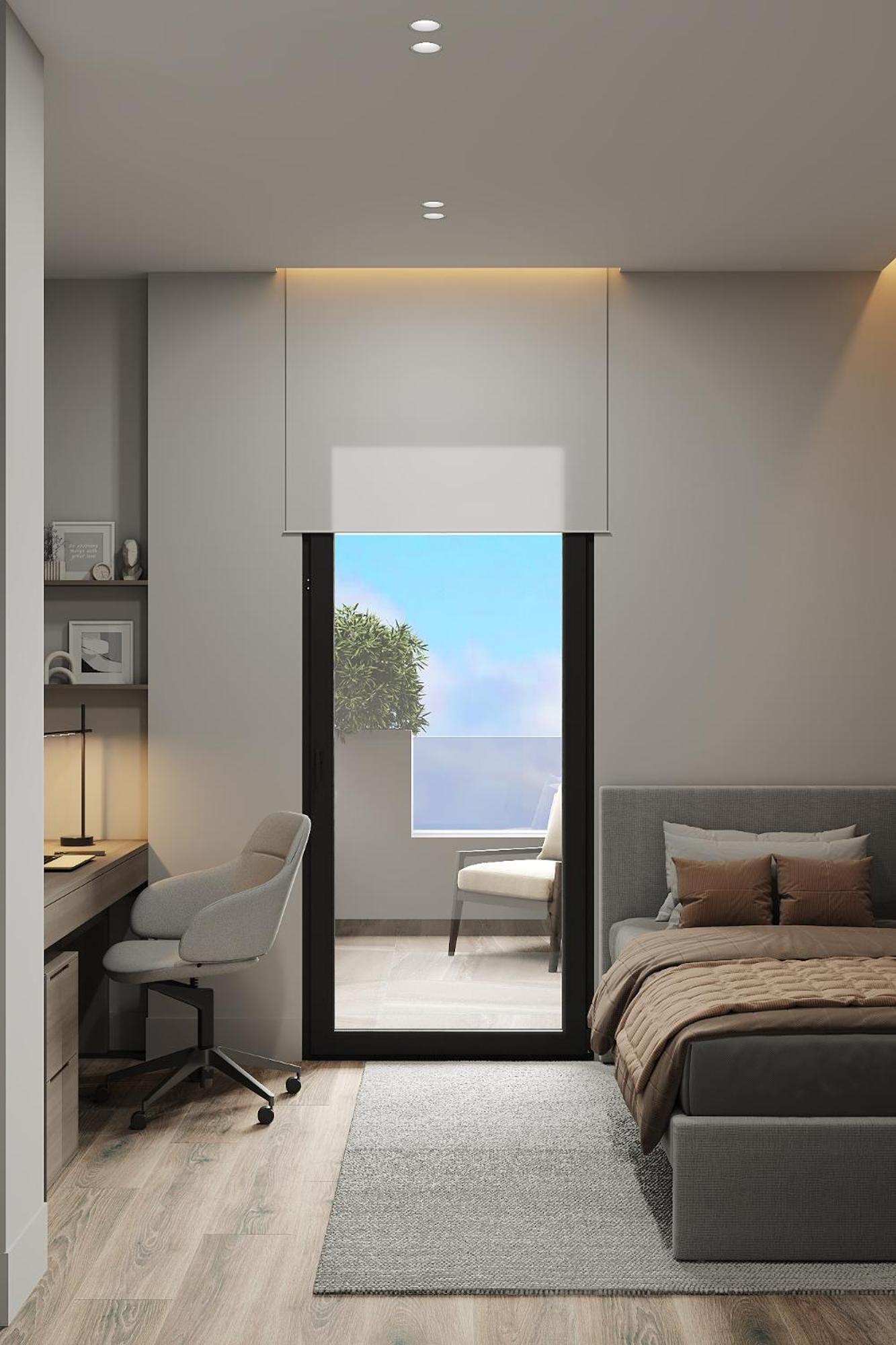 Big 2Br Luxury Holiday Suite Azulis#8 - Lift - Terrace - Free P 奧爾比亞 外观 照片