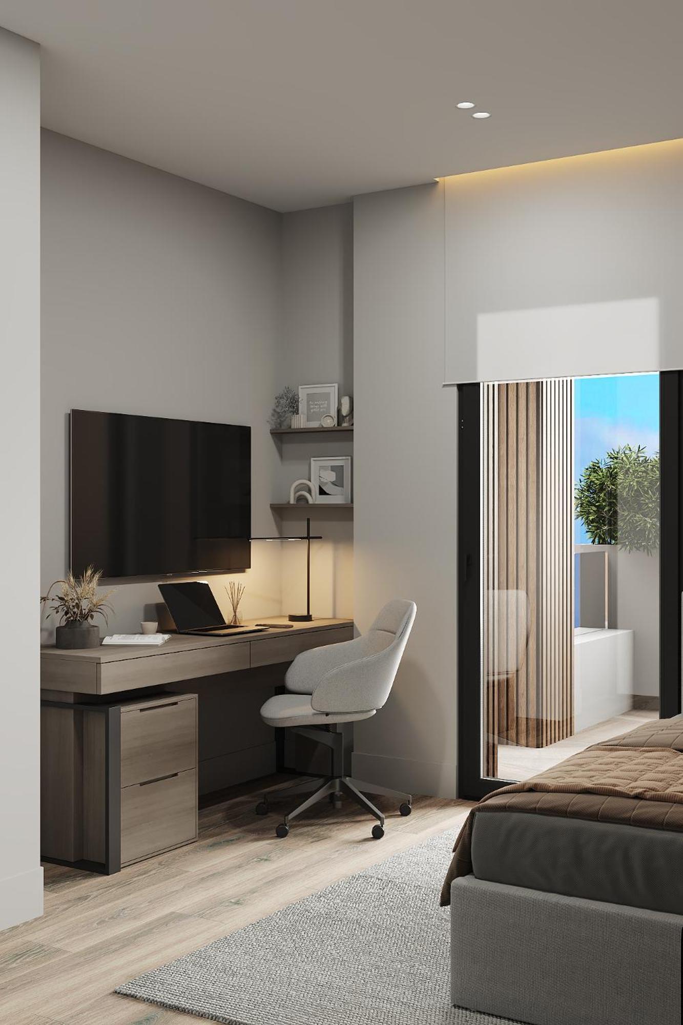 Big 2Br Luxury Holiday Suite Azulis#8 - Lift - Terrace - Free P 奧爾比亞 外观 照片