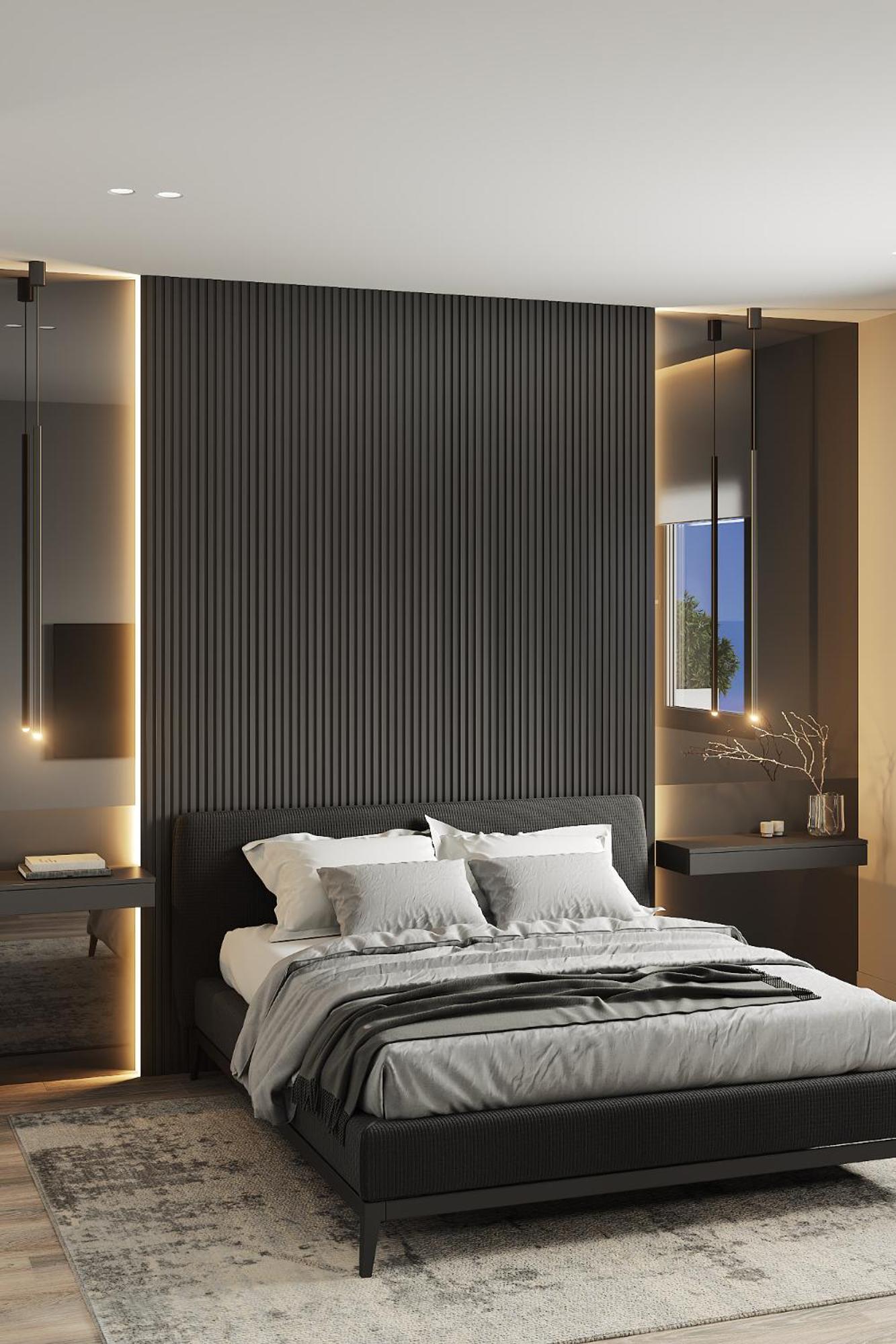 Big 2Br Luxury Holiday Suite Azulis#8 - Lift - Terrace - Free P 奧爾比亞 外观 照片