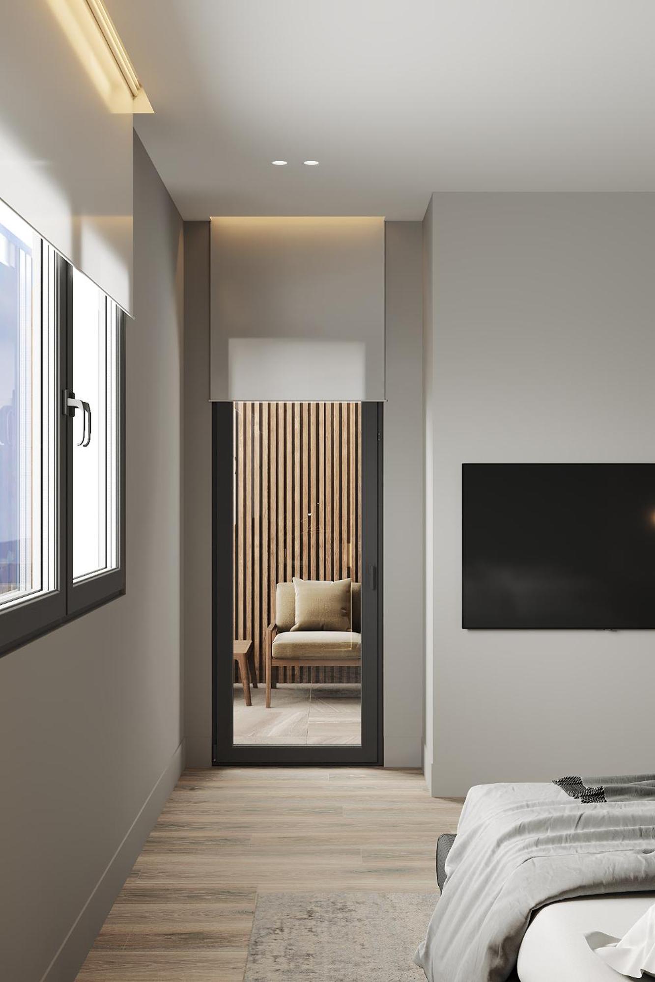 Big 2Br Luxury Holiday Suite Azulis#8 - Lift - Terrace - Free P 奧爾比亞 外观 照片