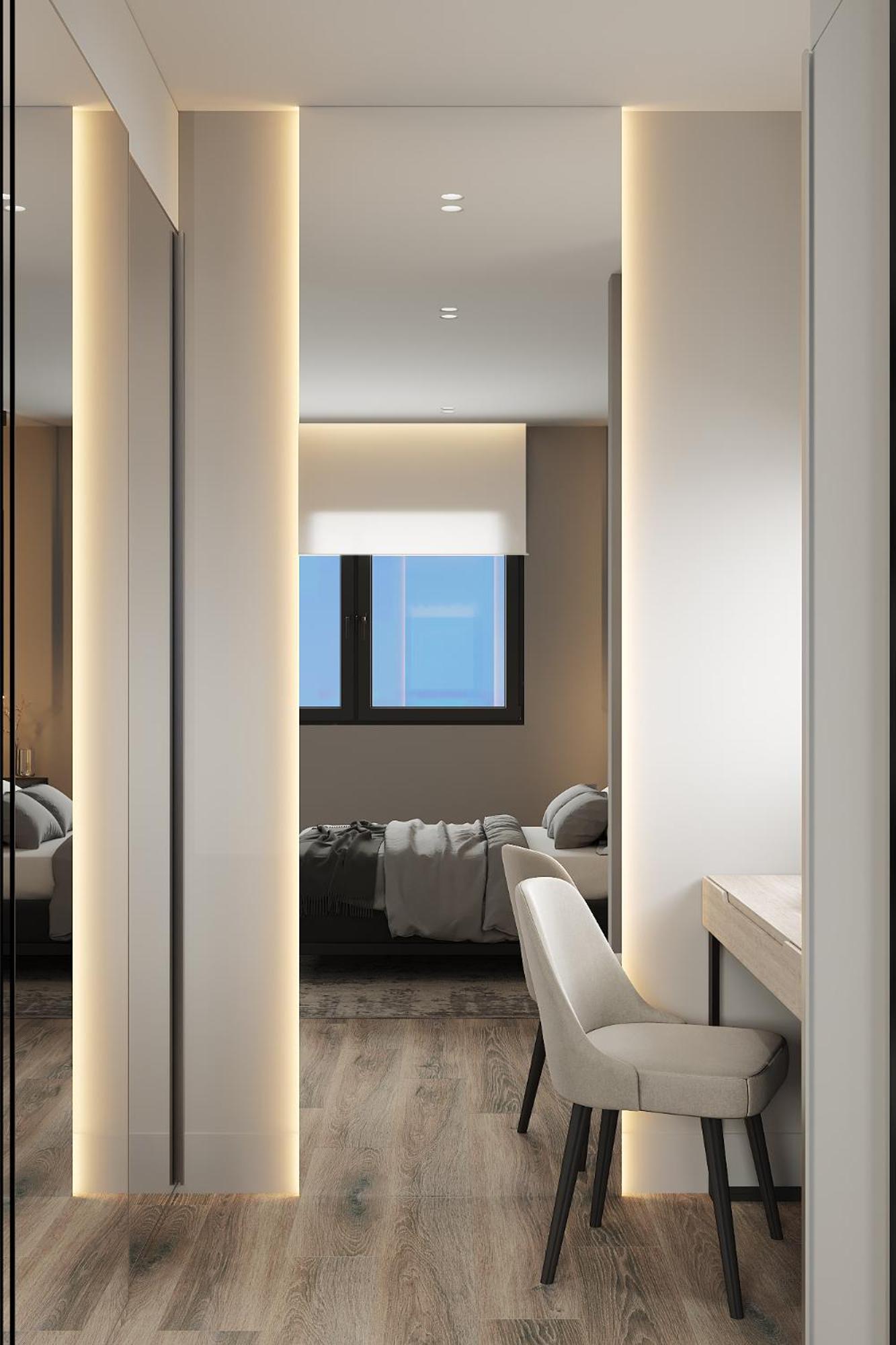 Big 2Br Luxury Holiday Suite Azulis#8 - Lift - Terrace - Free P 奧爾比亞 外观 照片