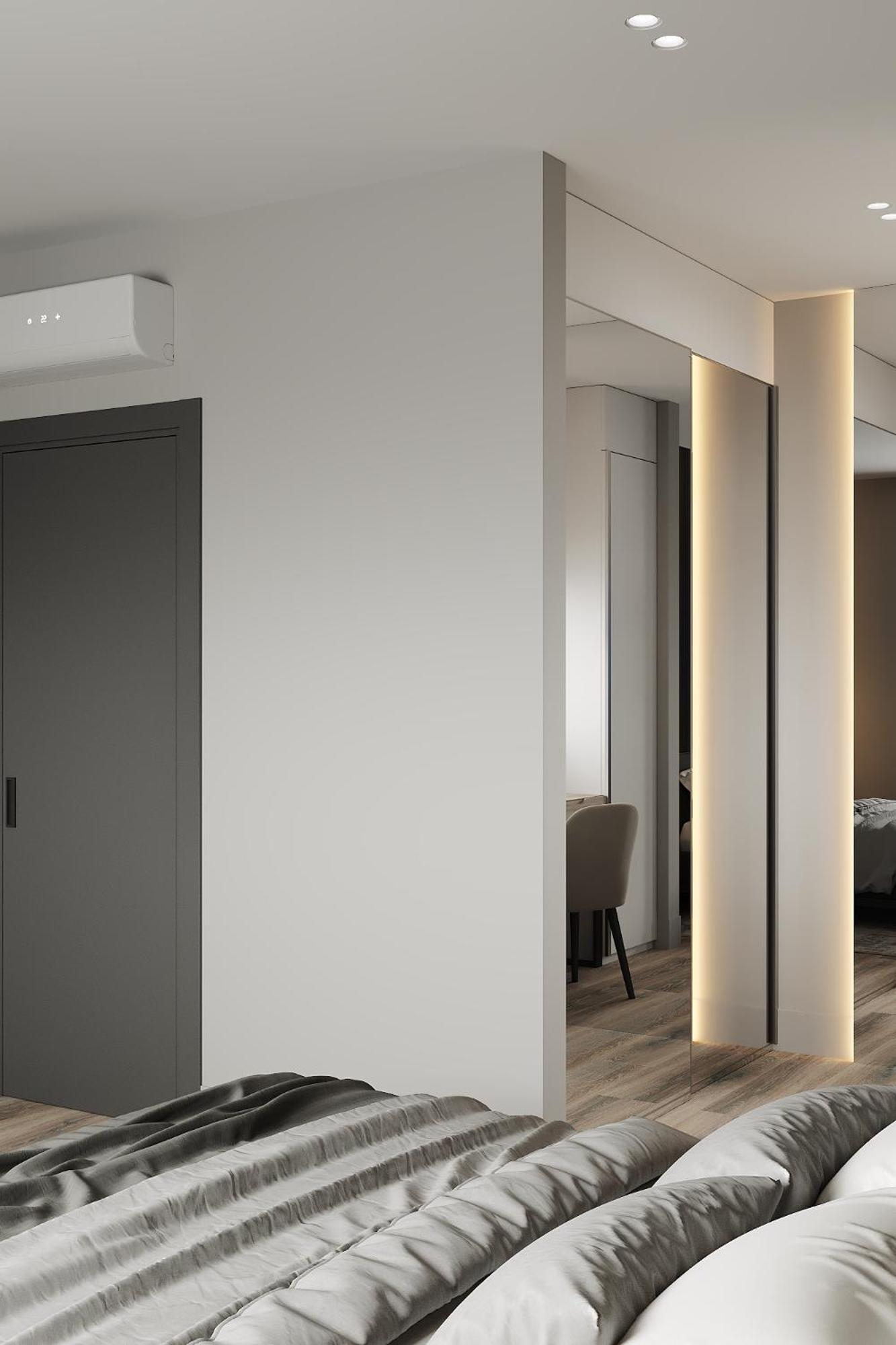 Big 2Br Luxury Holiday Suite Azulis#8 - Lift - Terrace - Free P 奧爾比亞 外观 照片