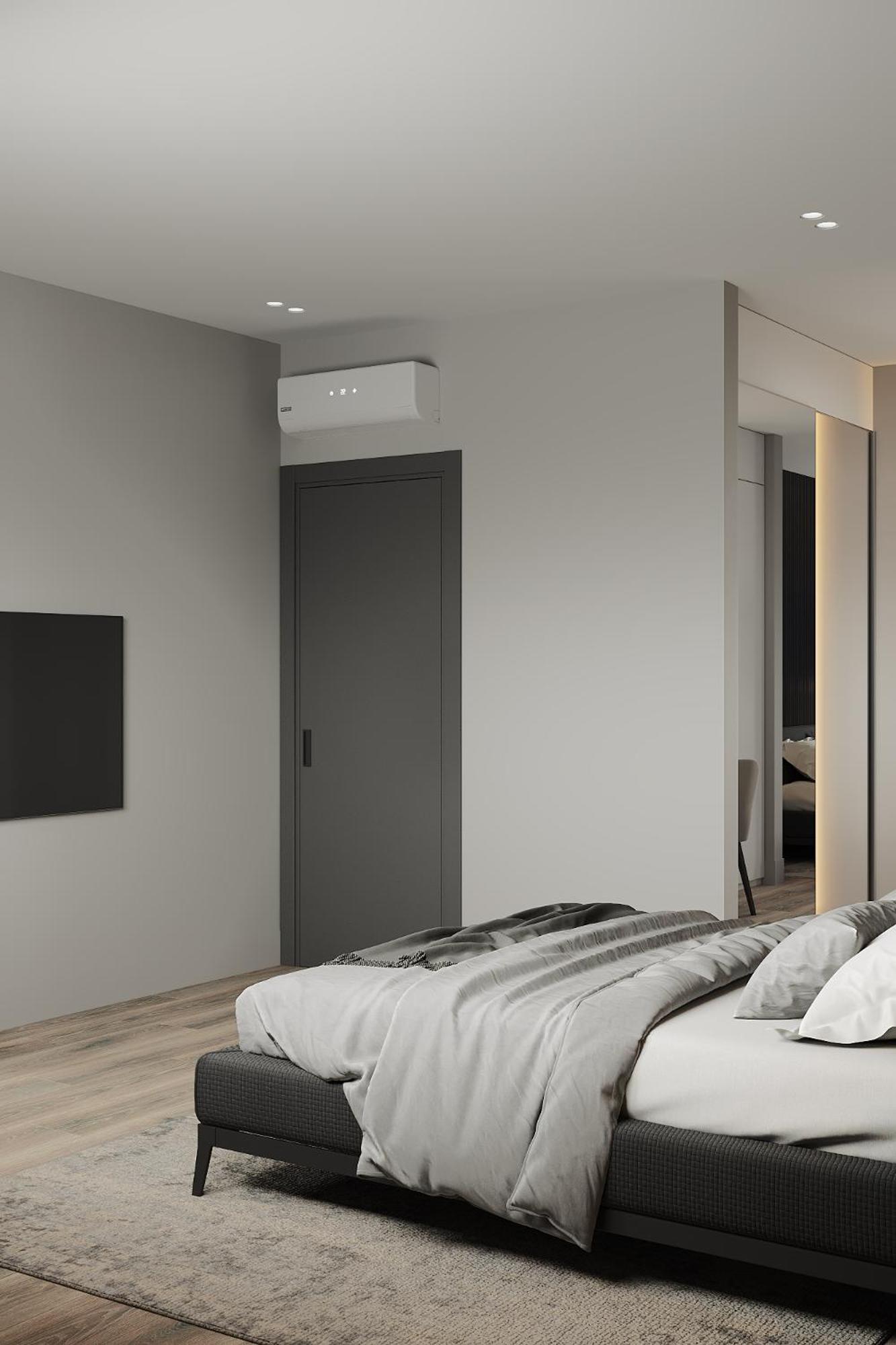 Big 2Br Luxury Holiday Suite Azulis#8 - Lift - Terrace - Free P 奧爾比亞 外观 照片