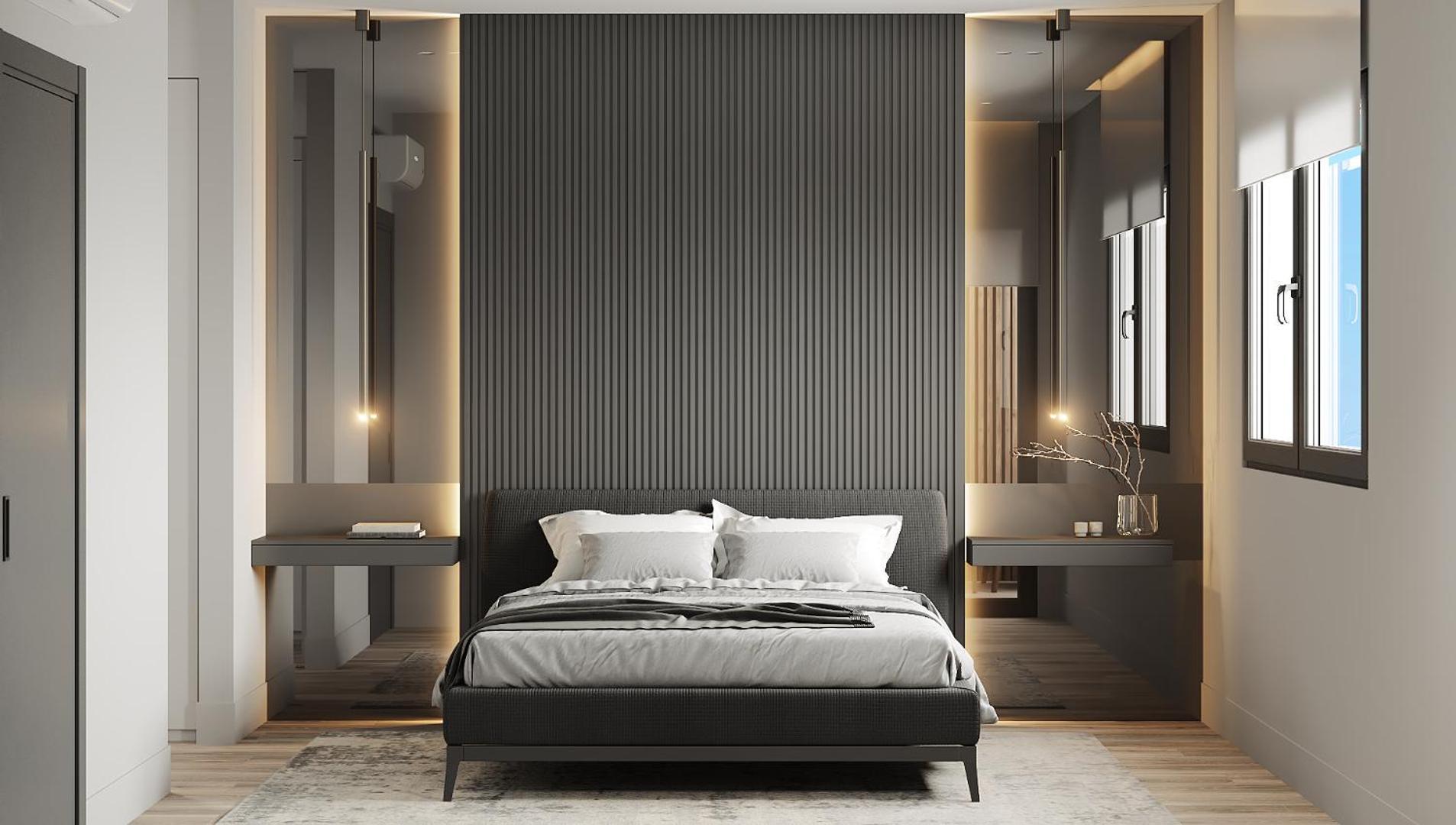 Big 2Br Luxury Holiday Suite Azulis#8 - Lift - Terrace - Free P 奧爾比亞 外观 照片